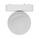 Product of Magnetic 25mm Superslim LED Spotlight 10W Ø100 mm 48V White