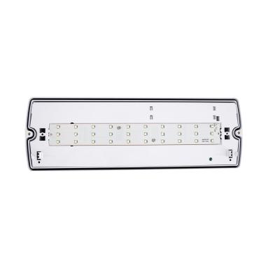 Produkt von LED-Notleuchte 3W IP65