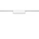 Product van Magnetische Lineaire LED Rail spot Eenfase 25mm SuperSlim 6W 48V White UGR 13 120mm 