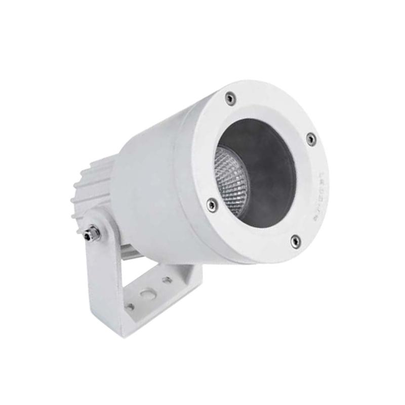 Product of GU10 LEDS-C4 05-9722-14-37 Hubble Technopolymer Spotlight IP65