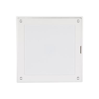 Product of MiBoxer B2 Wall Mounted 4 Zone RF Remote for CCT LED Dimmer Controller