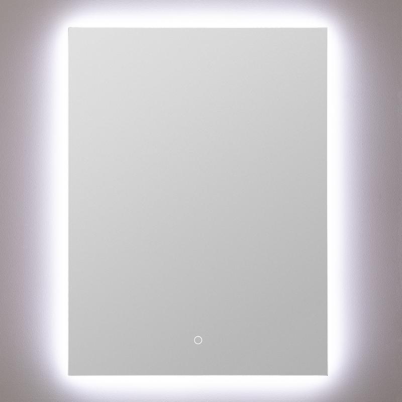 Produit de Miroir Salle de Bain avec Éclairage LED Medium Mason 78x58cm 