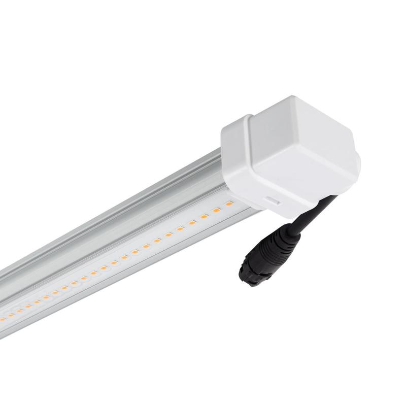 Produit de Tube LED T8 G13 60cm Grow 10W de Culture Batten 