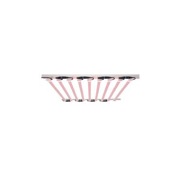 Produit de Tube LED T8 G13 60cm Grow 10W de Culture Batten 