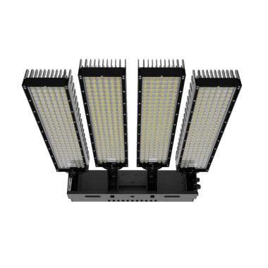 Produkt od Profesionální Stadionový LED Reflektor 1600W Nova LUMILEDS 150lm/W IP66 INVENTRONICS Stmívatelný 0-10 V LEDNIX