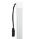 Product van LED Buis T8 G13 60cm kweek Batten Grow 10W 