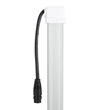 Produkt von LED-Wachstumsröhre T8 G13 60 cm Batten Grow 10W