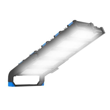 Product of 1500W 0-10V Dimmable INVERTRONICS Professional Stadium LED Floodlight LUMILEDS 170lm/W IP66 