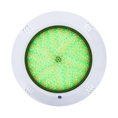 Product of 20W 12V AC PC Submersible LED Surface Pool Light  IP68