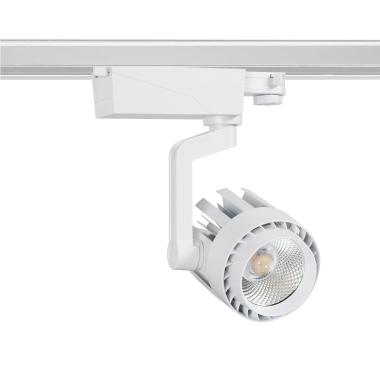 Product of 30W Dora LED Spotlight for Three Phase Track in White 