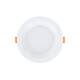 Produkt von LED Downlight Einbaustrahler 6W Rund LUX CRI90 Ausschnitt Ø 90 mm IP44