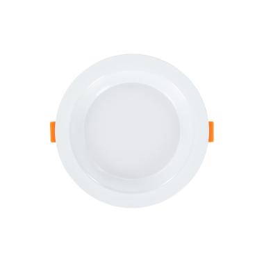 Product of 6W Round LUX CRI90 LED Downlight IP44 Ø 90 mm Cut-Out