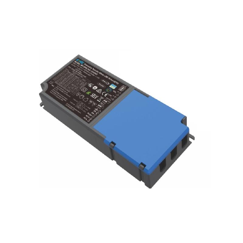 Prodotto da Driver Regolabile DALI/PUSH CCT 200-240V No Flicker Output 12-42V 600-1050mA 42W BK-DWL042 BOKE 