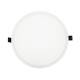 Product van LED Paneel Rond High Lumen 30W LIFUD Zaag maat Ø 200 mm