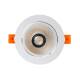 Produkt von LED-Downlight 15W Rund COB CRI90 Ausschnitt Ø 90 mm