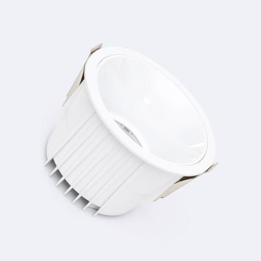 Produit de Downlight LED 36W Rond HOTEL CRI90 Coupe Ø 145 mm LIFUD