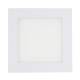 Product of 9W Square SuperSlim LED Downlight with 130x130 mm Cut-Out