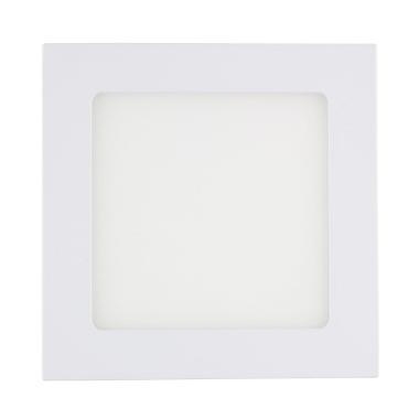 Product of 9W Square SuperSlim LED Downlight with 130x130 mm Cut-Out