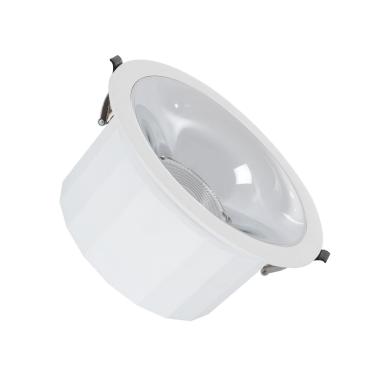 Prodotto da Downlight LED 36W Circolare Premium CRI90 LIFUD Foro Ø 170 mm