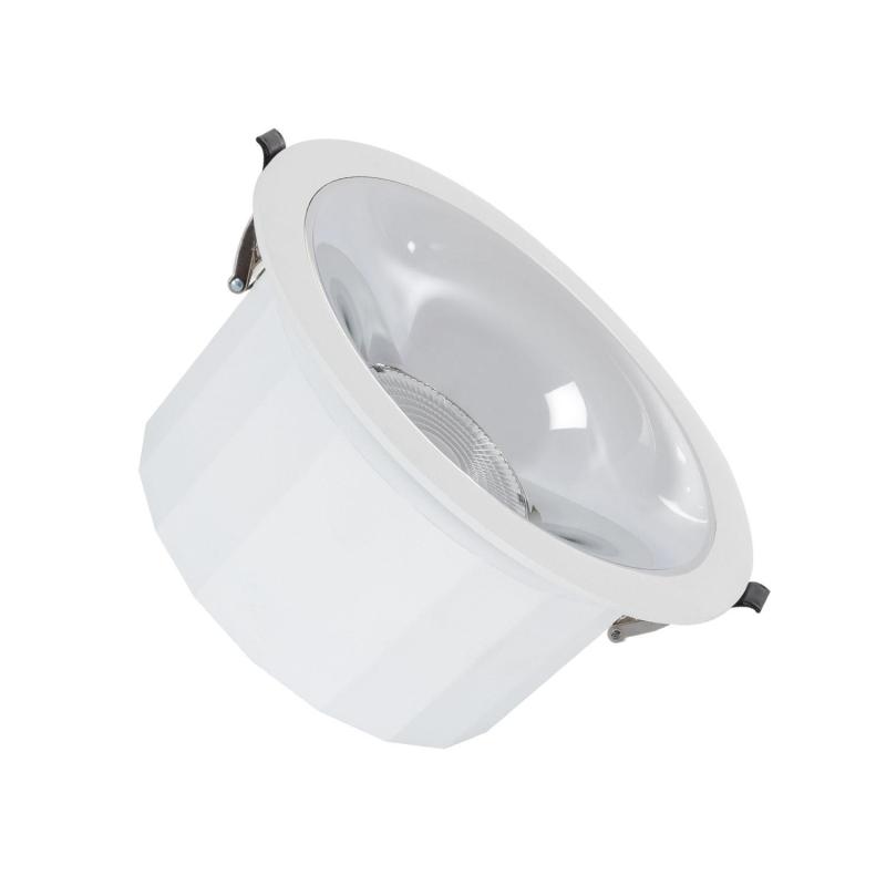 Produit de Downlight LED 36W Rond Premium CRI90 LIFUD Coupe Ø 170 mm