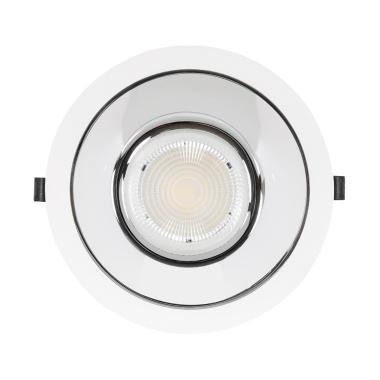 Produkt von LED-Downlight 36W Rund Premium CRI90 LIFUD Ausschnitt Ø 170 mm