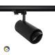 Product of 3-Circuit LED Spotlight 40W d'Angelo CCT Black PHILIPS Xitanium Focal