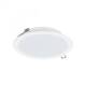 Product van Downlight PHILIPS Ledinaire Slim LED 10.5W Zaagmaat Ø 150 mm DN065B G3