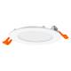 Prodotto da Downlight LED 8W Smart+ Wi-Fi Ø120 mm LEDVANCE 4058075573253