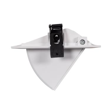 Product van Downlight  Rechthoekig Richtbaar  LED 46W OSRAM 120 lm/W Wit No Flicker