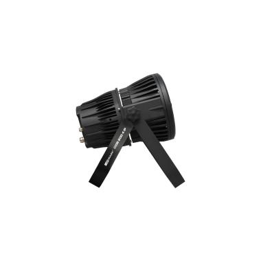 Produkt von Punktstrahler Projektor Strahler LED Equipson COB200 4 IP65 RGBW DMX 150W