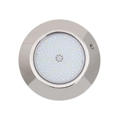 Produkt von LED-Strahler Oberfläche RGBW Tauchfähig 12V DC IP68 Rostfreier Edelstahl 24W