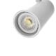 Product of 30W Fasano Cinema Dimmable LED Spotlight for 3-Circuit Track in White