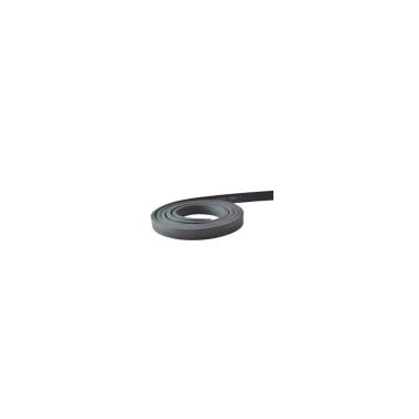 Product van Lichtslinger Outdoor IP44 met Platte Elektrische Kabel en E27 Fitting Zwart