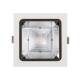 Produkt von LED-Downlight 10W Eckig Premium CRI90 LIFUD Ausschnitt 100x100 mm