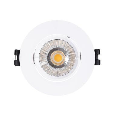 Produit de Spot Downlight LED Rond 10W LIFUD Coupe Ø 70 mm