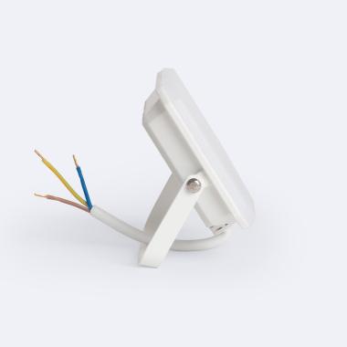 Produkt von LED Flutlichtstrahler 30W IP65 Weiß  