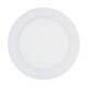 Product of 9W Round SuperSlim LED Downlight Ø 133 mm Cut-Out