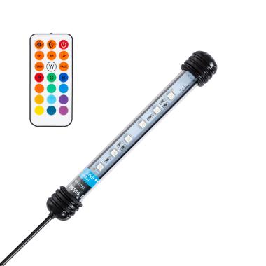 Produkt von LED-Licht für Aquarium RGBW 1.5W IP67