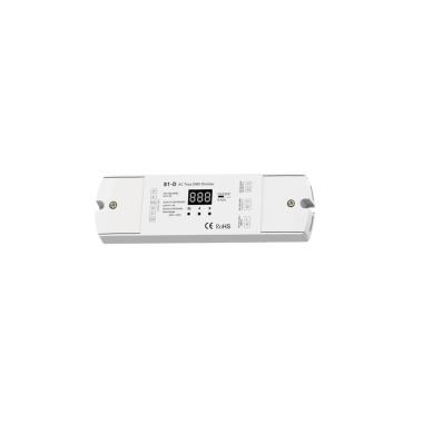 Produkt von Dimmer TRIAC DMX RDM Decoder 4 Kanäle