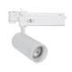 Product van Rail Spot LED 3-fase 30W Dimbaar Wolf Wit CRI90 No Flicker Multi hoek 15-60º.