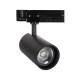 Product of 3-Circuit LED Spotlight 30-35-40W Lumo CCT Black