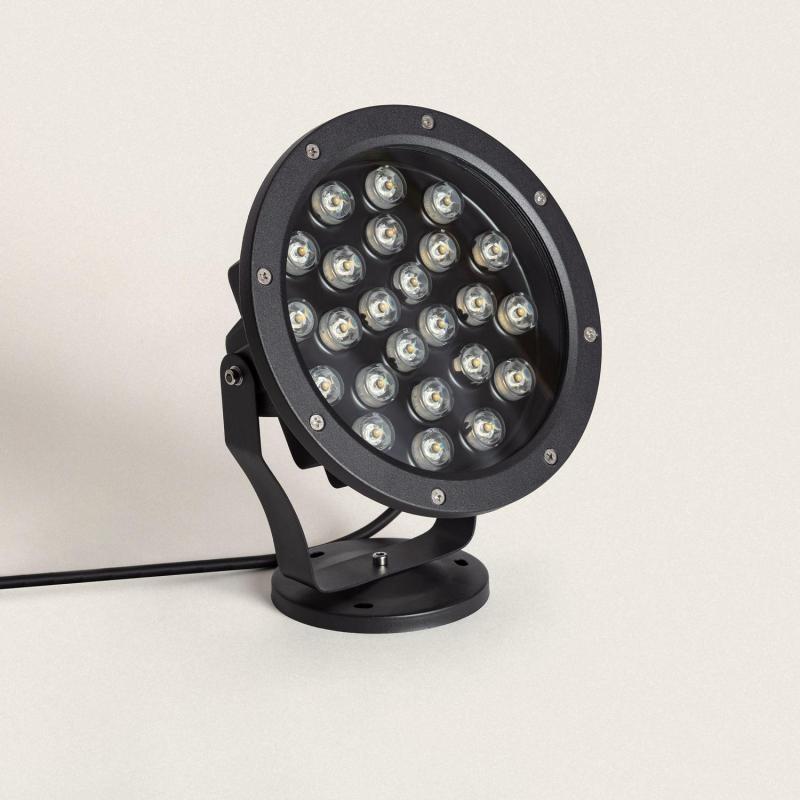 Product van Spot Outdoor LED RGB 24W Colmar 