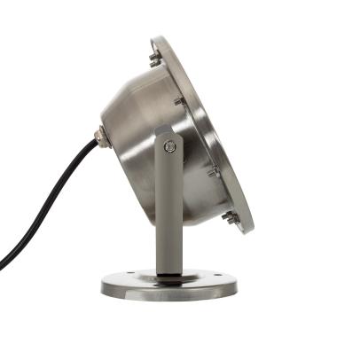 Produkt von LED-Strahler Tauchfähig 15W Oberfläche 12V DC