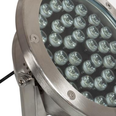 Produkt von LED-Strahler Tauchfähig RGB 36W Oberfläche 12V DC