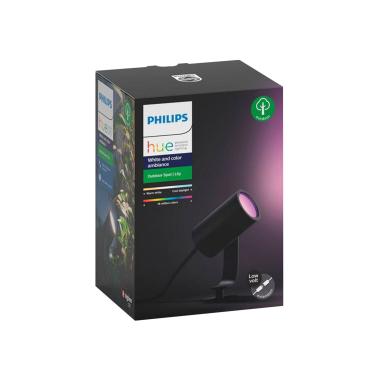 Produkt von Strahler-Erweiterung White Color Lily 8W PHILIPS Hue