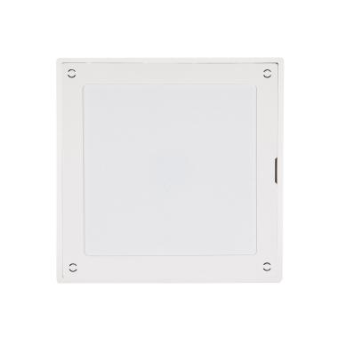 Product of MiBoxer B3 RF 4-Zone Controller for RGBW LED  