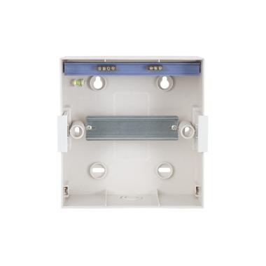 Product van Groepenkast  MAXGE SIGMA ECO Witte Deur IP30 