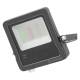 Product of 30W RGBW Smart+ WiFi LED Floodlight 73 lm/W IP65 LEDVANCE 4058075474642 