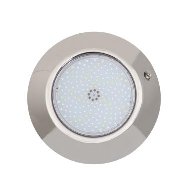 Produkt von LED-Poolstrahler Oberfläche RGBW 12V DC IP68 Rostfreier Edelstahl 12W