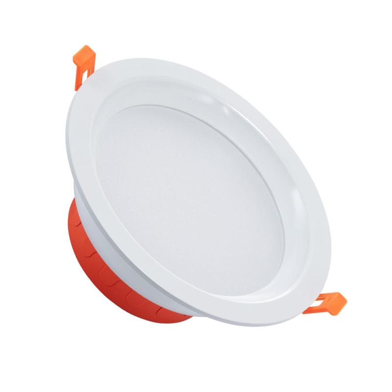 Product of 16W Round LUX CRI90 LED Downlight IP44 Ø 165 mm Cut-Out